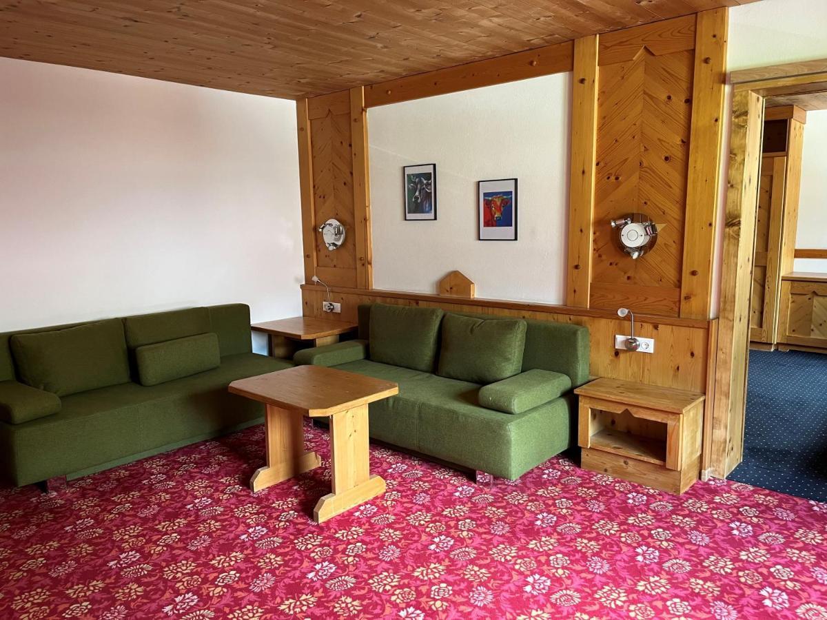 Appartementhaus Zum Holzknecht Am See Нойштифт-им-Штубайталь Экстерьер фото