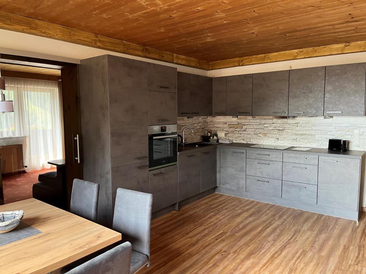 Appartementhaus Zum Holzknecht Am See Нойштифт-им-Штубайталь Экстерьер фото