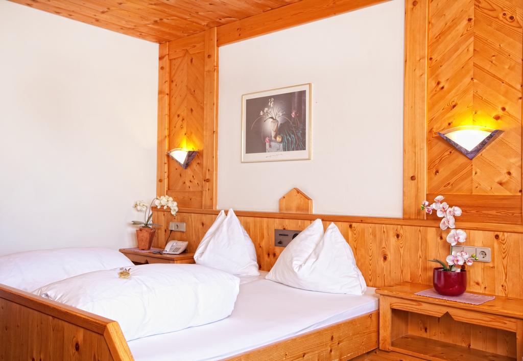 Appartementhaus Zum Holzknecht Am See Нойштифт-им-Штубайталь Экстерьер фото