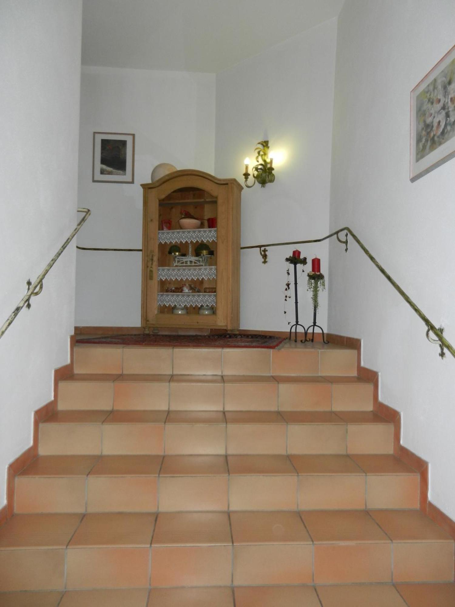Appartementhaus Zum Holzknecht Am See Нойштифт-им-Штубайталь Экстерьер фото