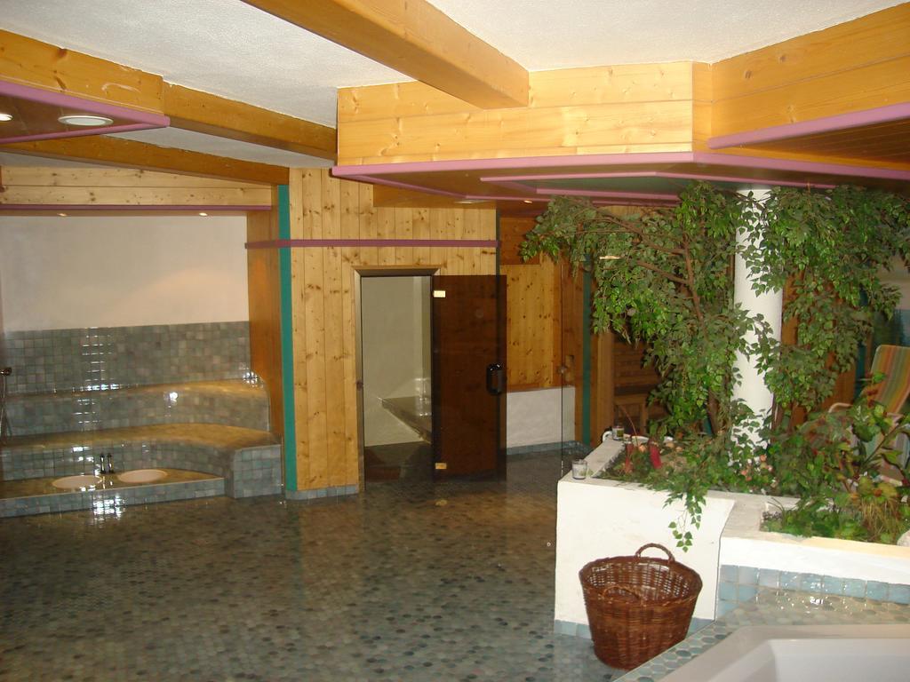Appartementhaus Zum Holzknecht Am See Нойштифт-им-Штубайталь Экстерьер фото
